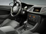 Citroen C5 2007 года